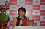 Mandira Bedi unveiled Women_s Health magazine in Mumbai on 11th May 2013 (13).JPG